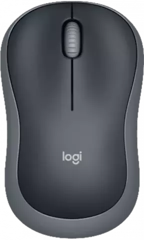 Logitech M186