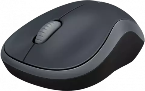 Logitech M186