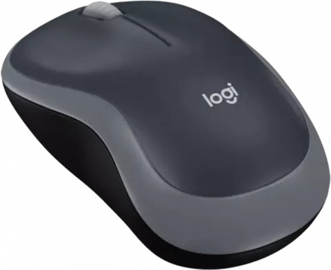 Logitech M186