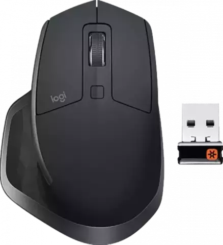 Logitech MX Master 2S