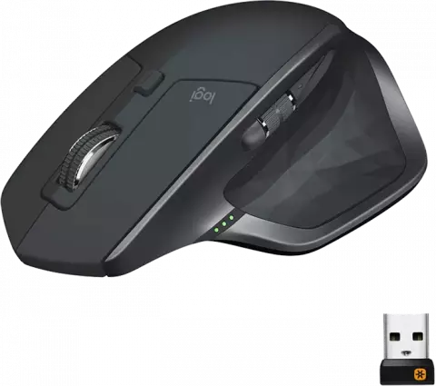 Logitech MX Master 2S