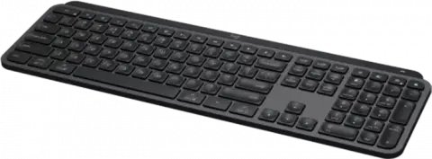 Logitech MX Keys S