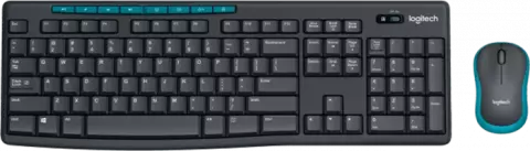 Logitech MK275