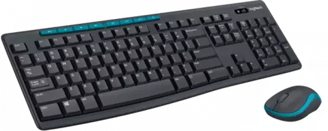 Logitech MK275