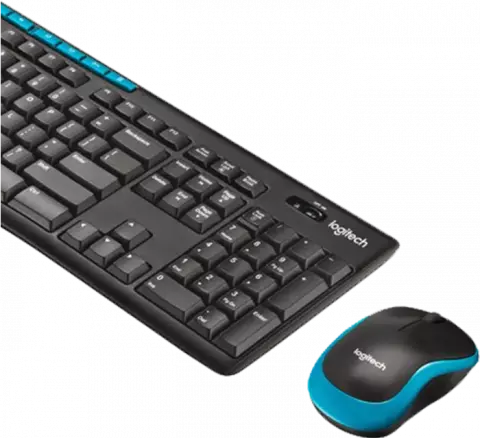 Logitech MK275