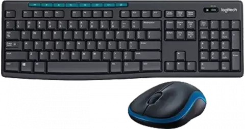 Logitech MK275