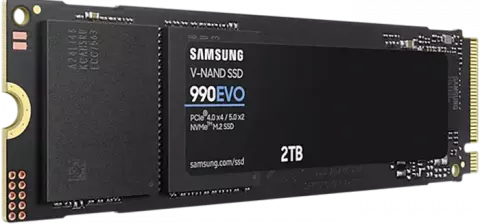 Samsung 990 EVO M.2