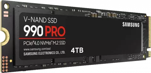 Samsung 990 PRO M.2