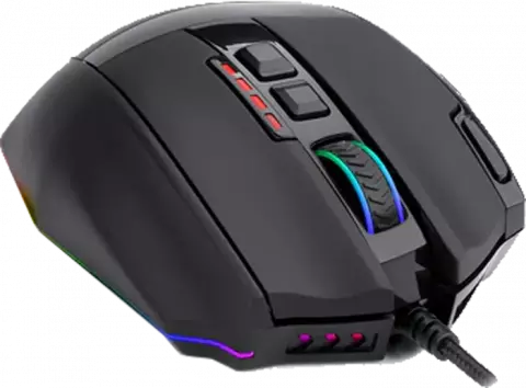 Redragon Sniper M801-RGB