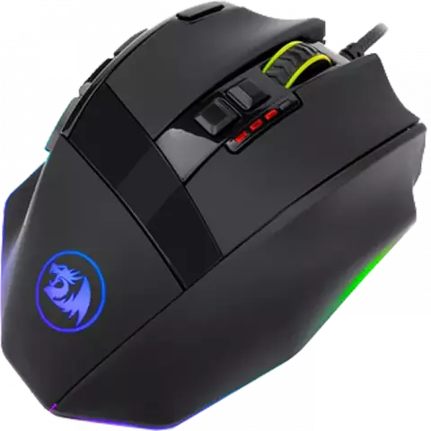 Redragon Sniper M801-RGB