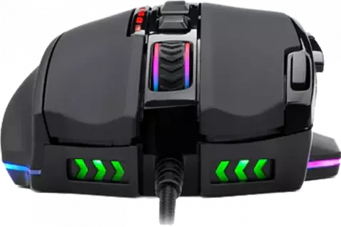 Redragon Sniper M801-RGB