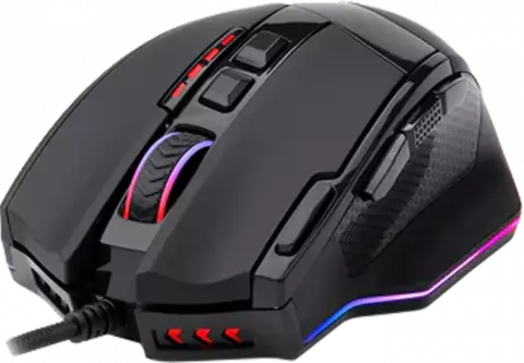 Redragon Sniper M801-RGB