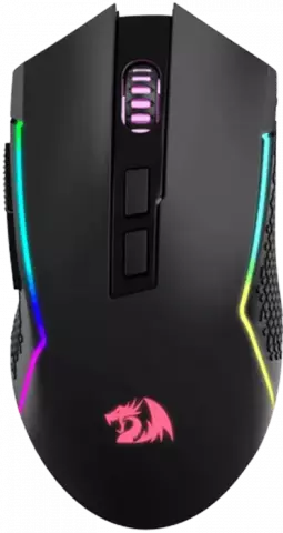 Redragon TRIDENT M693-RGB