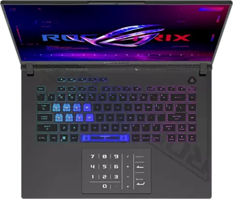 ASUS ROG Strix G16 G614JV