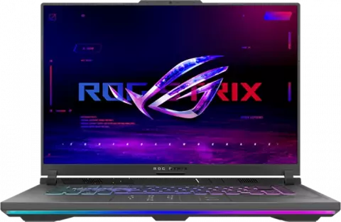 ASUS ROG Strix G16 G614JV