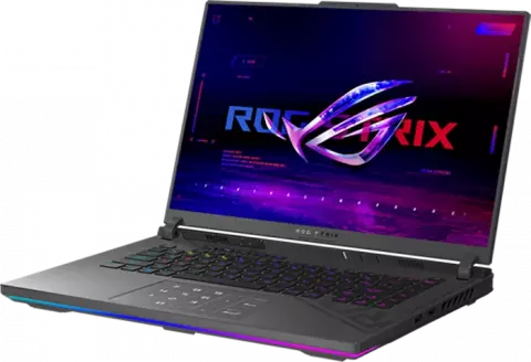 ASUS ROG Strix G16 G614JV