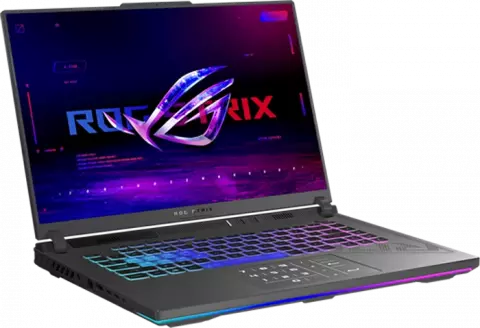 ASUS ROG Strix G16 G614JV