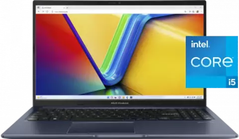 ASUS Vivobook 15 A1504VA