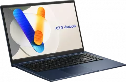 ASUS Vivobook 15 A1504ZA