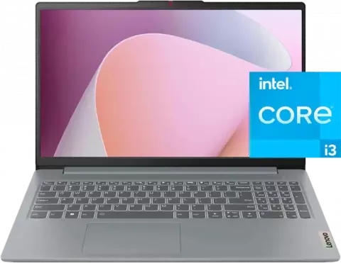 Lenovo IdeaPad Slim 3 15IRU8