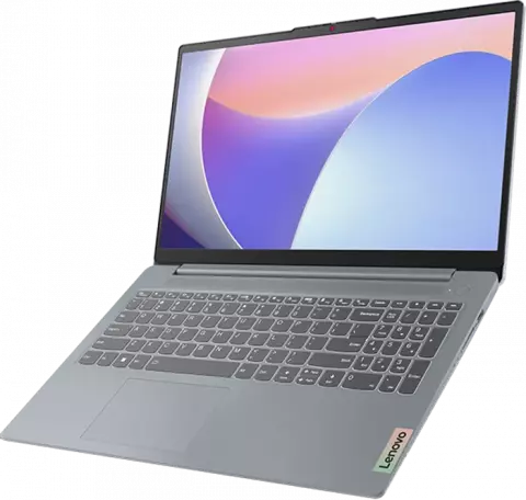 Lenovo IdeaPad Slim 3 15IRU8