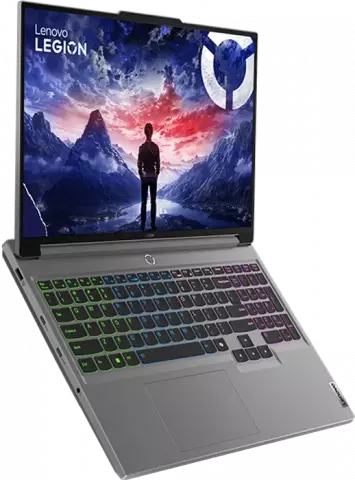 Lenovo Legion 5 16IRX9