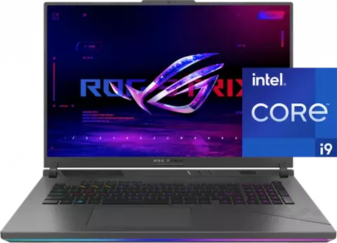 ASUS ROG Strix G18 G814JVR