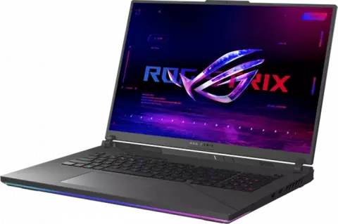 ASUS ROG Strix G18 G814JVR