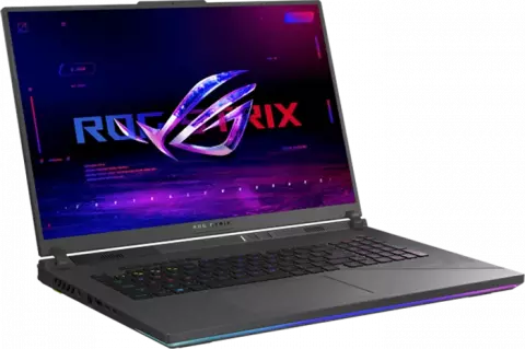 ASUS ROG Strix G18 G814JVR