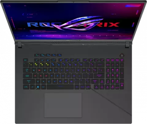 ASUS ROG Strix G18 G814JVR