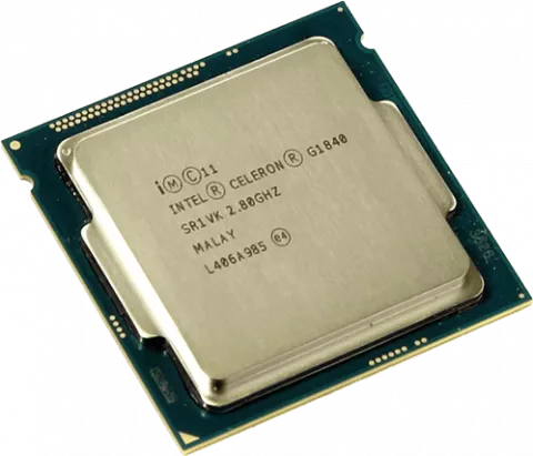 Intel CELERON G1840