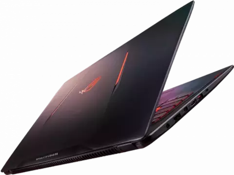 ASUS GAMING ROG GL502VY-FI071T