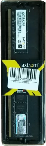 Axtrom MEGEXTDDR421338GB