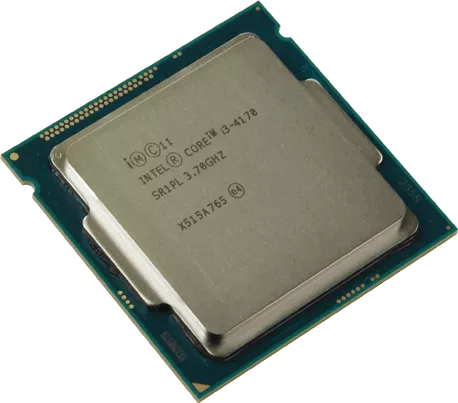 Intel CORE i3 4170
