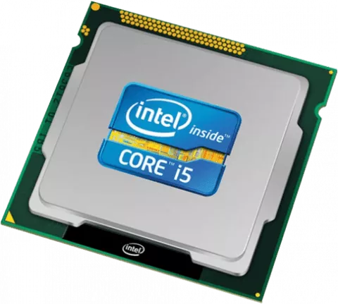 Intel CORE i5 6400