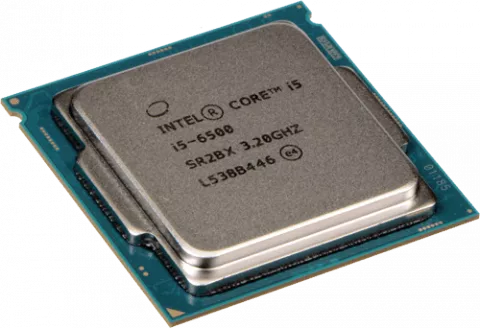 Intel CORE i5 6500