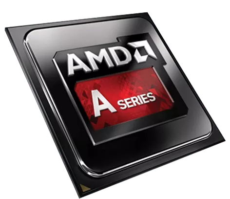 AMD A4 6300