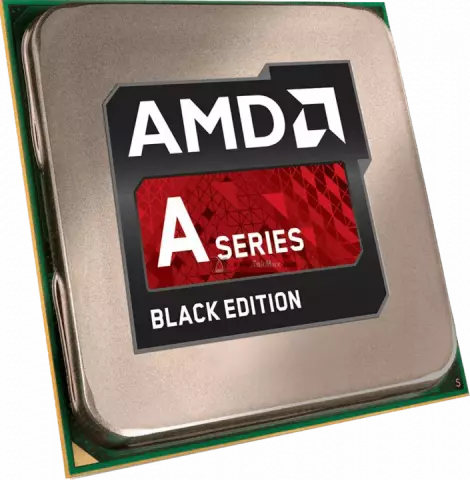 AMD A10 BE 7860K
