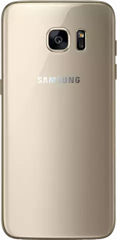 Samsung Galaxy S7 edge SM-G935FD