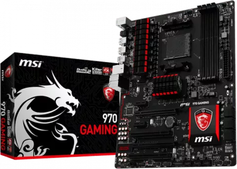 MSI AMD 970 970 GAMING