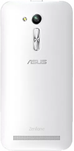 ASUS ZenFone Go ZB452KG