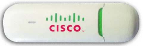 Cisco GSM