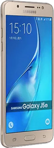 Samsung GALAXY SM J510F/DS