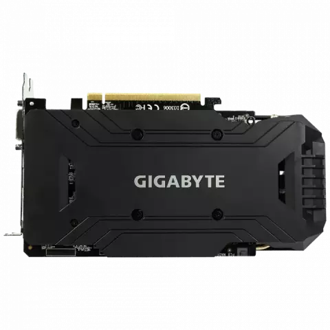 GIGABYTE GTX 1060 WINDFORCE OC