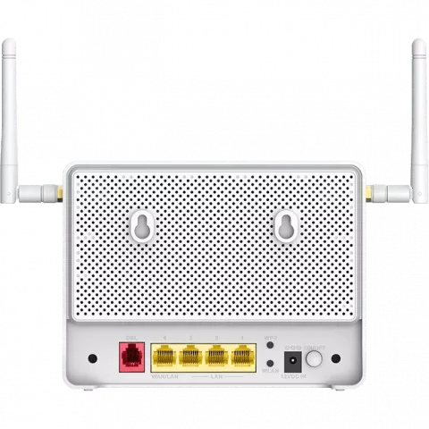 مودم روتر 2 آنتن D-Link مدل DSL-224