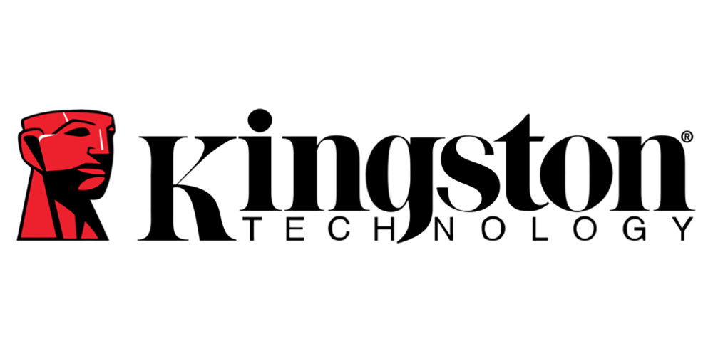 کینگستون، یکی از برترین تولیدکنندگان حافظه‌ی DRAM کامپیوتر و فلش مموری در سراسر جهان