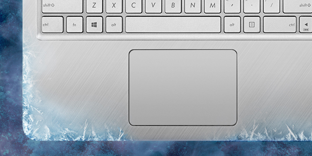 سیستم خنک کننده‌ی IceCool  در لپ تاپ 15.6 اینچ Asus مدل VivoBook X543MA