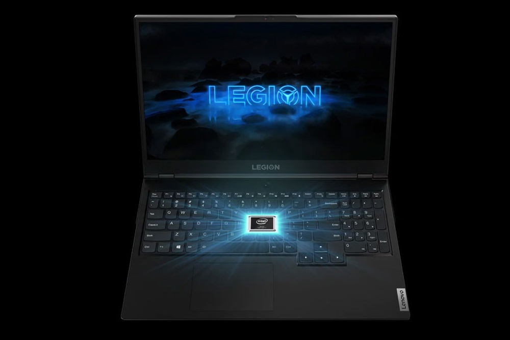قیمت لپ تاپ گیمینگ لنوو legion 5