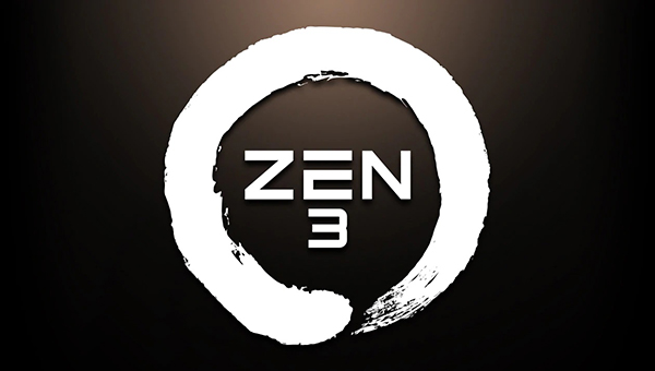 معماری Zen 3 رایزن های سری 5000 شرکت AMD