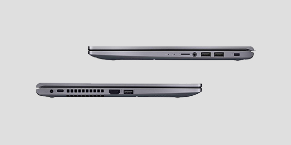 لپ تاپ 15.6 اینچی Asus مدل R565EP-BQ337